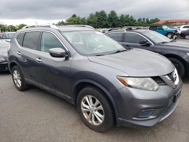 Фото 4 - NISSAN ROGUE