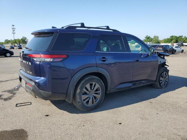 Фото 3 - NISSAN PATHFINDER