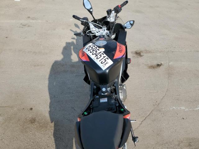 APRILIA RS 457 2025