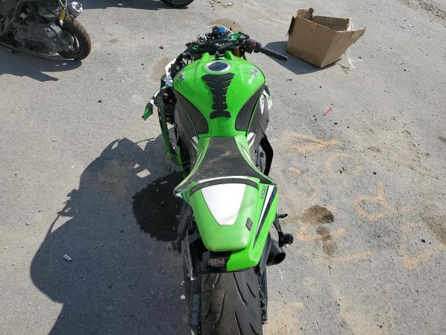 KAWASAKI ZX1000 J 2015