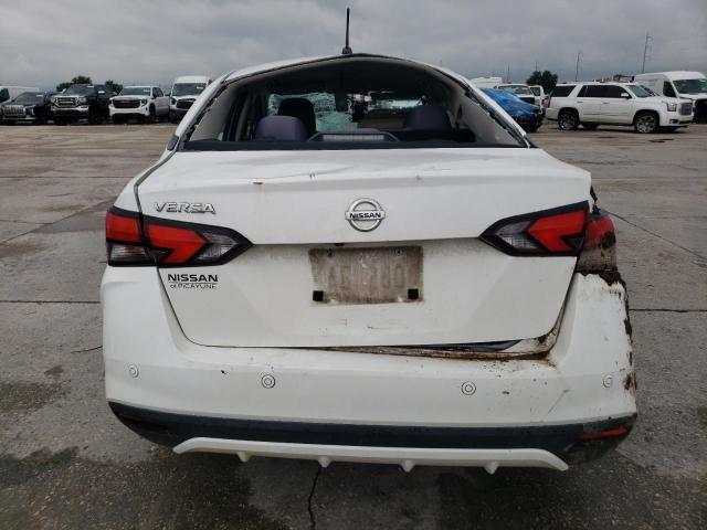 Фото 6 - NISSAN VERSA