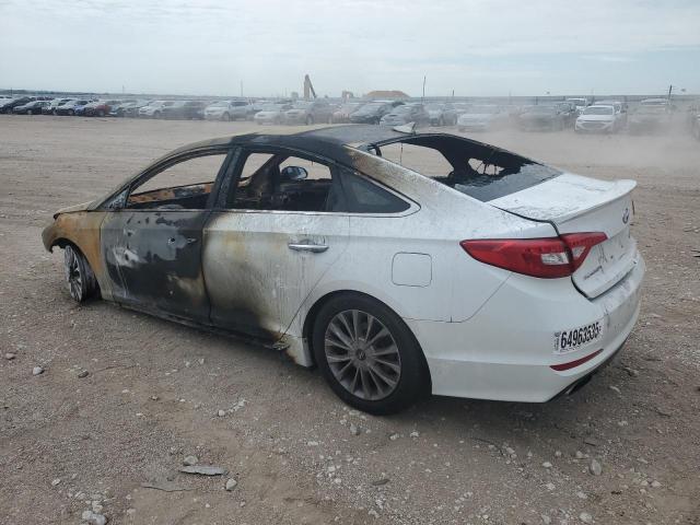 Фото 2 - HYUNDAI SONATA