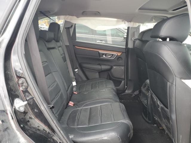 Фото 11 - HONDA CRV