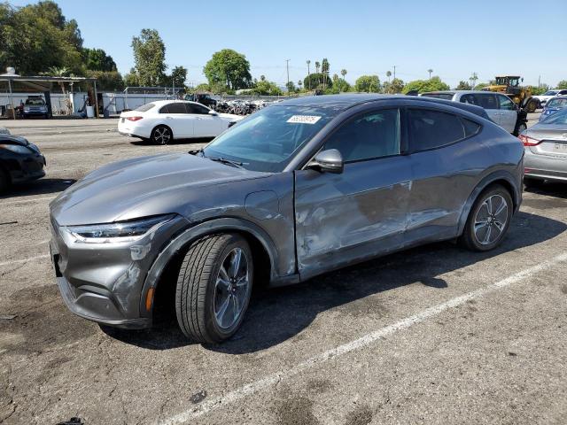 Фото 1 - FORD MUSTANG