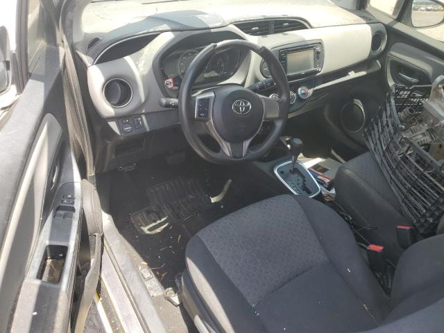 Фото 8 - TOYOTA YARIS