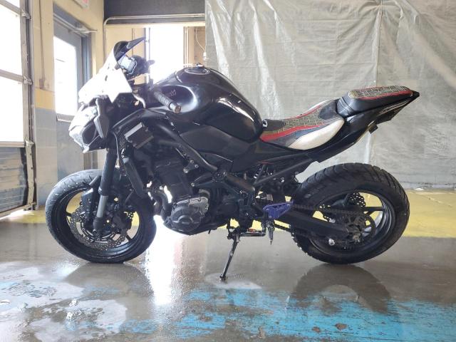 KAWASAKI Z/ZR 1000 2017