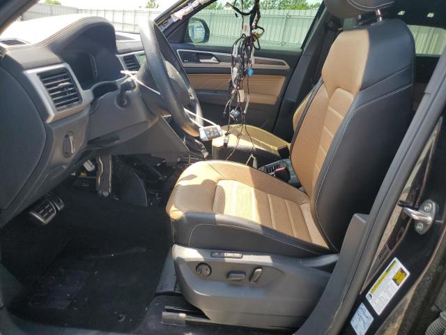 Фото 7 - VOLKSWAGEN ATLAS