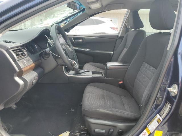 Фото 7 - TOYOTA CAMRY