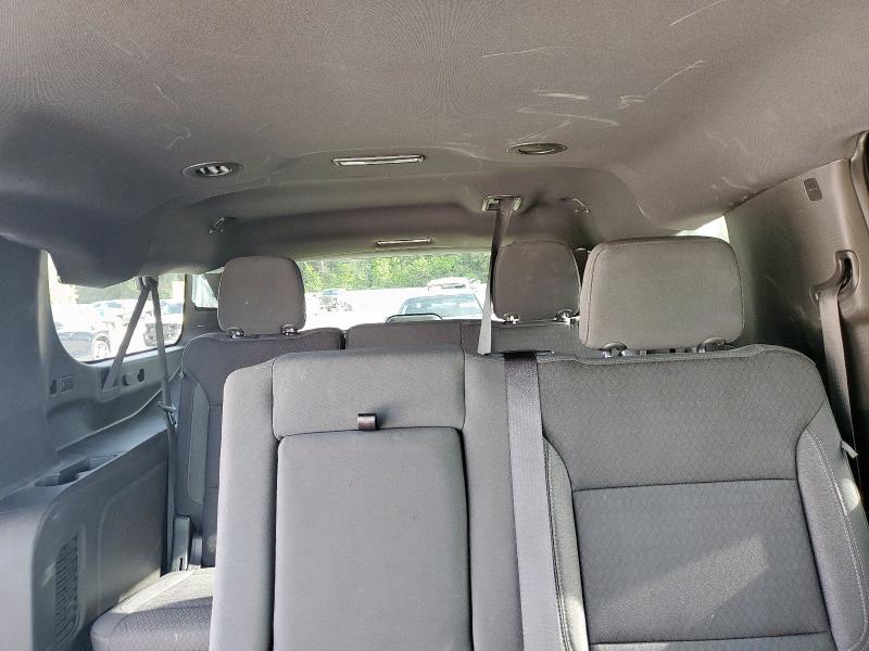 Фото 10 - CHEVROLET SUBURBAN