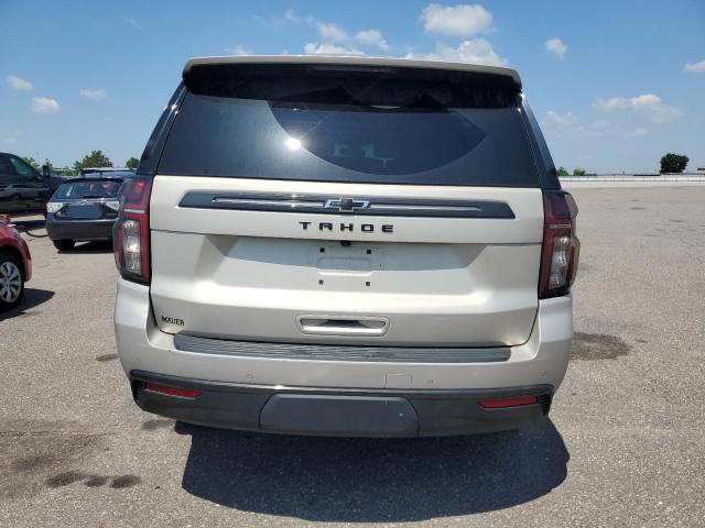 Фото 6 - CHEVROLET TAHOE