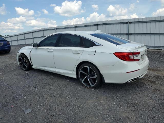 Фото 2 - HONDA ACCORD