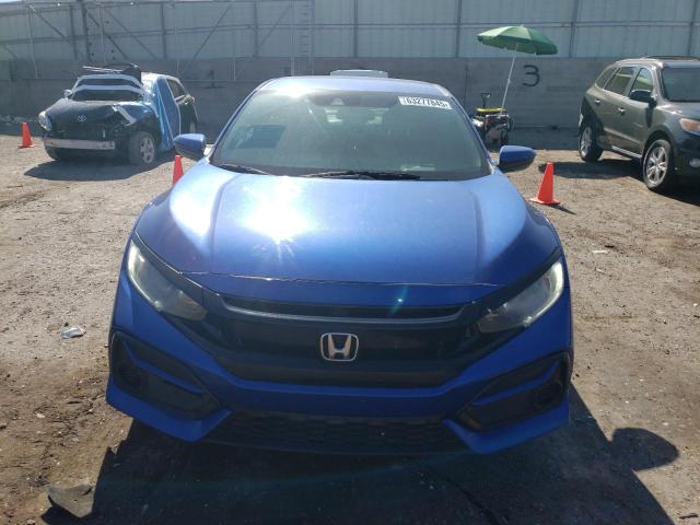 Фото 5 - HONDA CIVIC