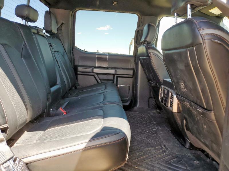 Фото 10 - FORD F-150