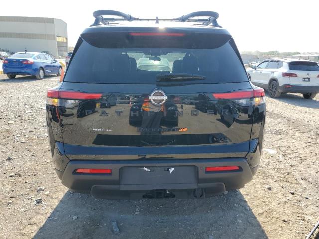 Фото 6 - NISSAN PATHFINDER