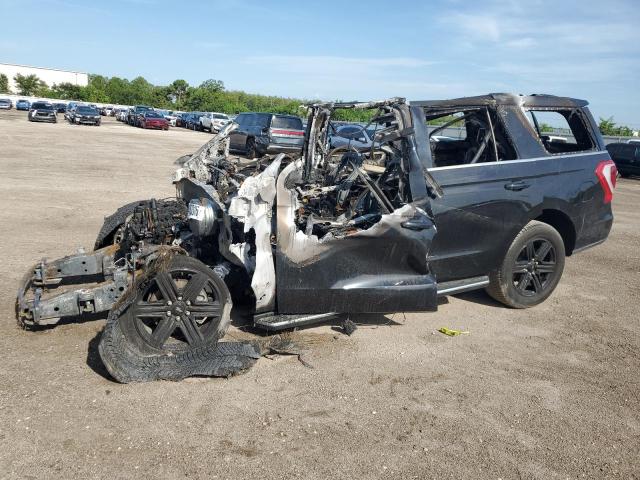 FORD EXPEDITION 2021 VIN 1FMJU1JT2MEA46229