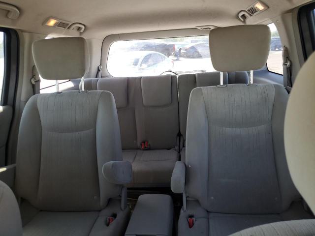 NISSAN QUEST 2016 VIN JN8AE2KP4G9155883