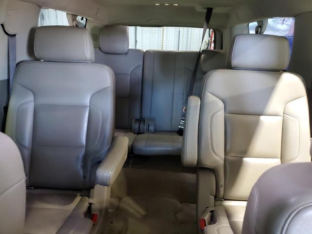 Фото 10 - CHEVROLET SUBURBAN