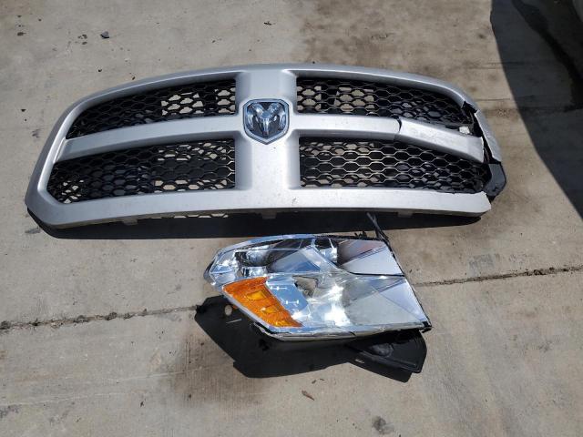 Фото 12 - RAM 1500