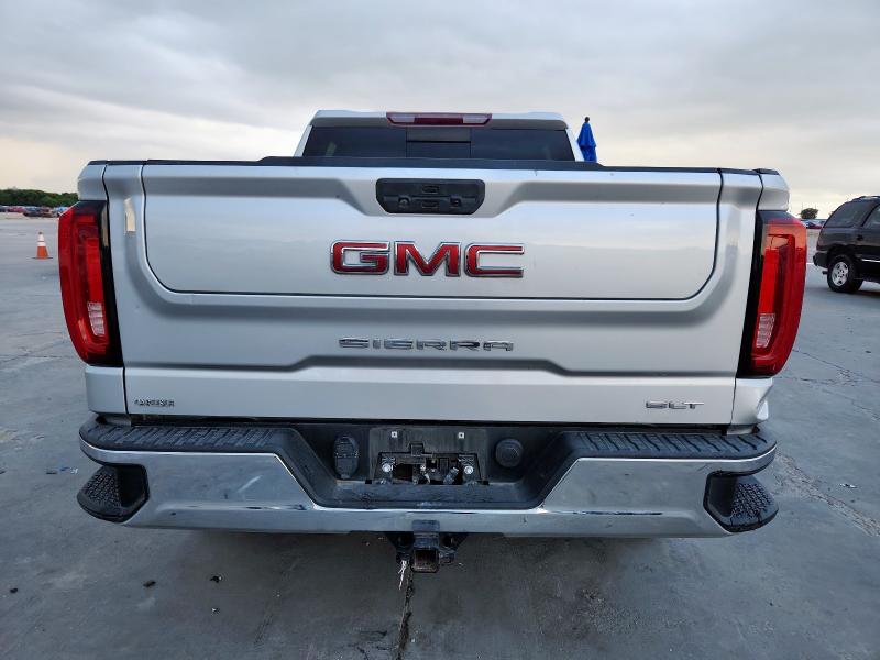 Фото 6 - GMC SIERRA