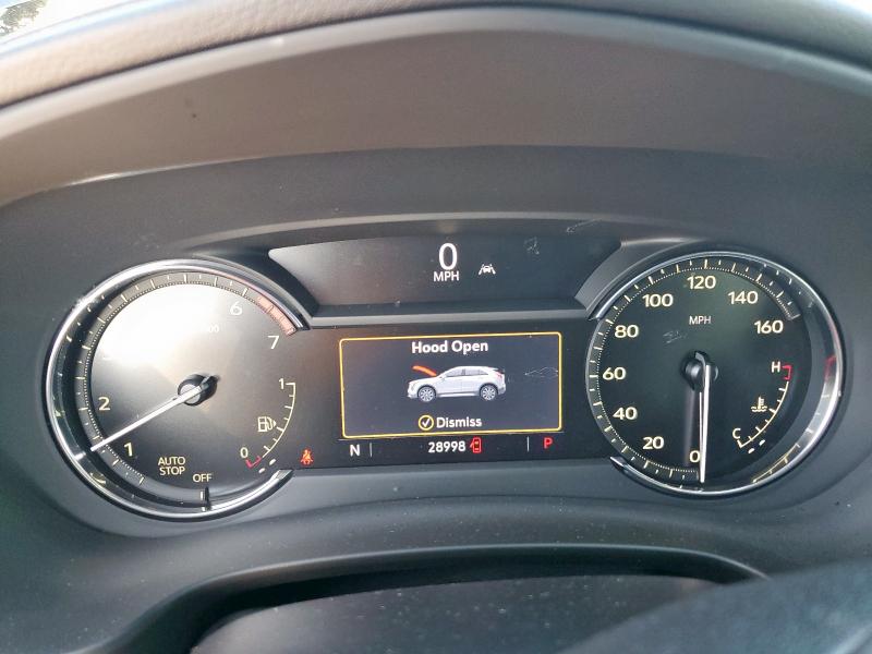 Фото 9 - CADILLAC XT4