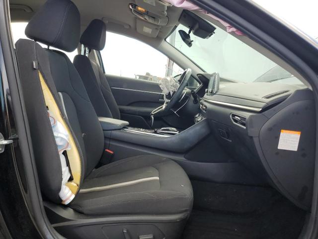 Фото 7 - HYUNDAI SONATA