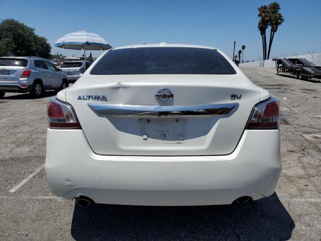 Фото 6 - NISSAN ALTIMA