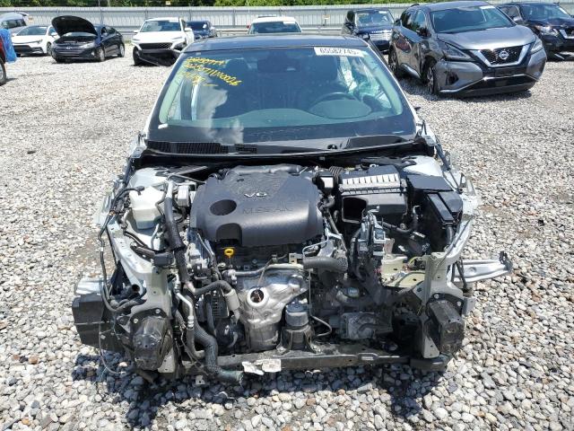 Фото 5 - NISSAN MAXIMA