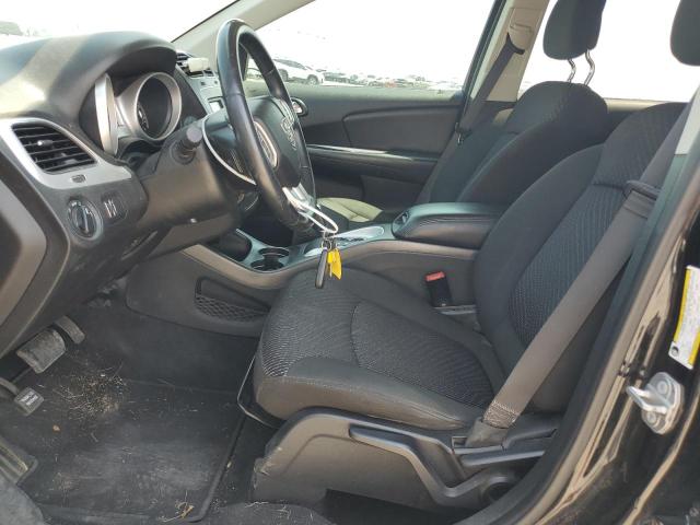 Фото 7 - DODGE JOURNEY
