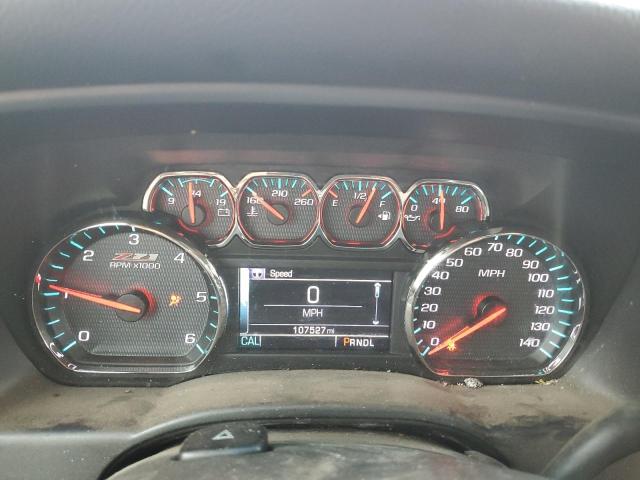 Фото 9 - CHEVROLET ALL Models