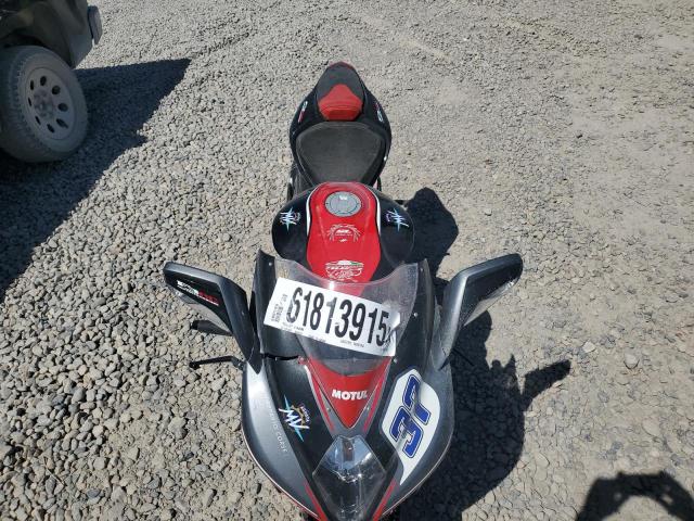 MV-AGUSTA MOTORCYCLE 2020