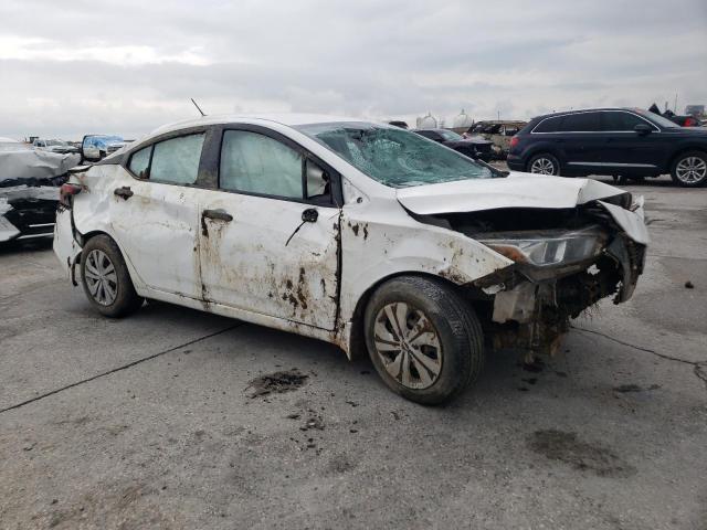 Фото 4 - NISSAN VERSA