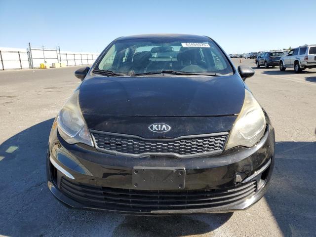 Фото 5 - KIA RIO