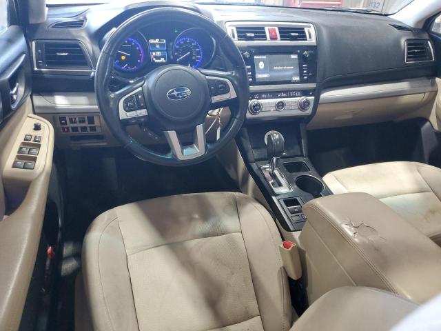 Фото 8 - SUBARU LEGACY