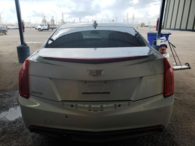 Фото 6 - CADILLAC ATS