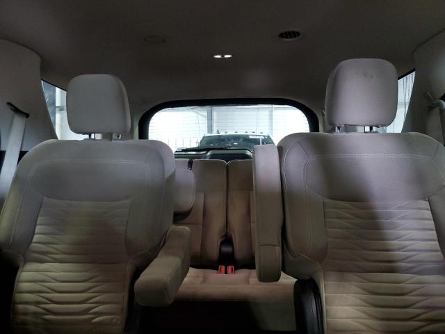 Фото 10 - FORD EXPLORER