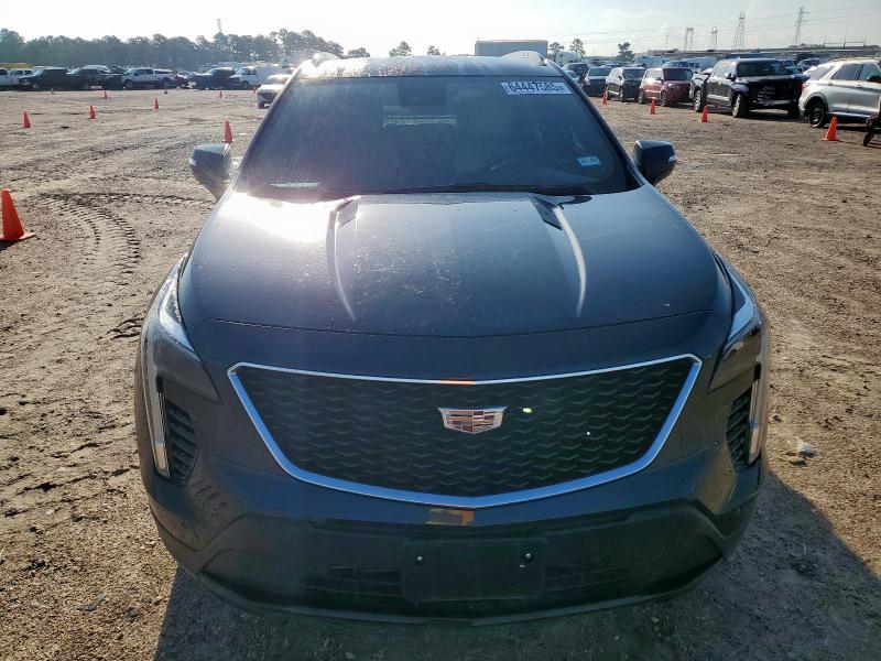 Фото 5 - CADILLAC XT4