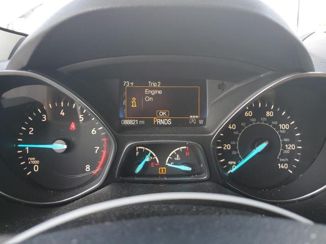 Фото 9 - FORD ESCAPE