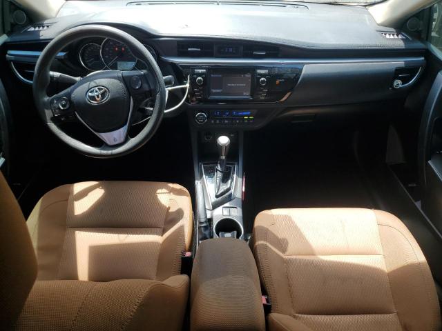 Фото 8 - TOYOTA COROLLA