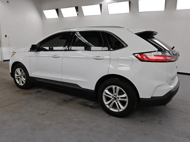 Фото 2 - FORD EDGE