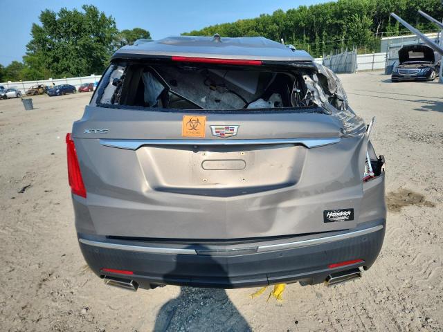 Фото 6 - CADILLAC XT5