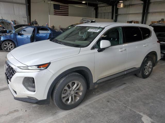 Фото 1 - HYUNDAI SANTA FE