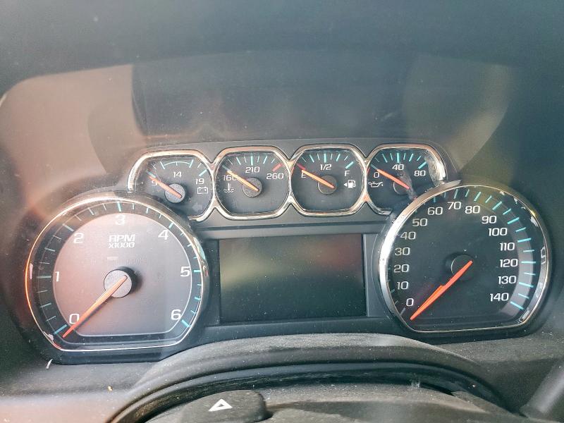 Фото 9 - CHEVROLET TAHOE