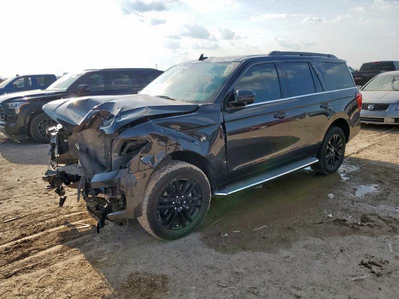 Фото 1 - FORD EXPEDITION