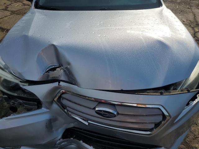 Фото 11 - SUBARU LEGACY