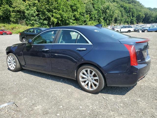 Фото 2 - CADILLAC ATS