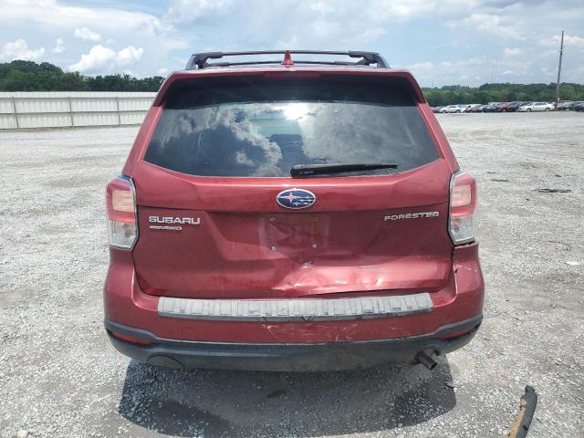 Фото 6 - SUBARU FORESTER