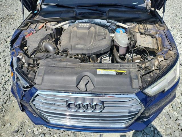 Фото 11 - AUDI A4