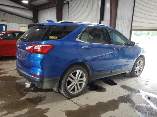 Фото 3 - CHEVROLET EQUINOX