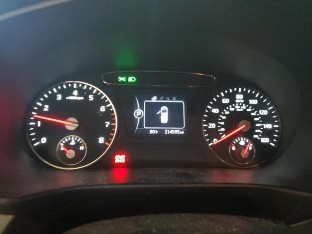 Фото 9 - KIA SORENTO