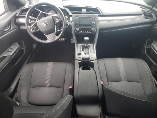 Фото 8 - HONDA CIVIC